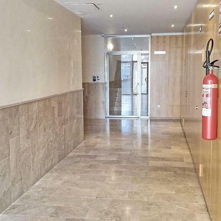 Brisas Del Guadiana Lejlighed Ayamonte Eksteriør billede