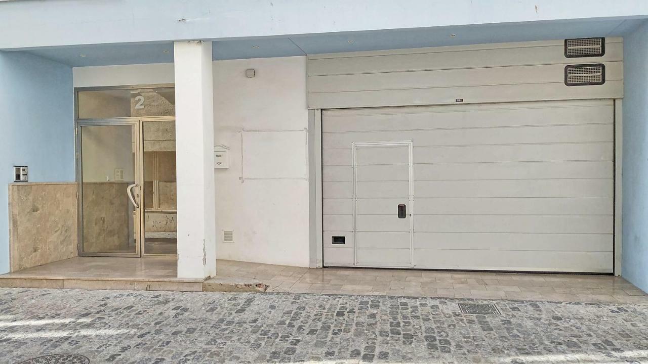 Brisas Del Guadiana Lejlighed Ayamonte Eksteriør billede